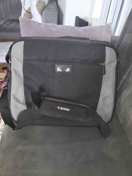 Photo of free Antler laptop bag (Nw96fx) #1