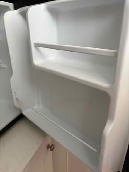 Photo of free Small Fridge (Wood Green N22) #3