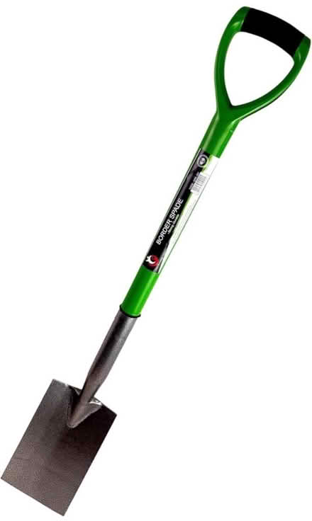 Photo of Smaller garden spade. (Willesden Green NW10) #1