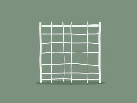 Photo of Trellis (Yate BS37) #1
