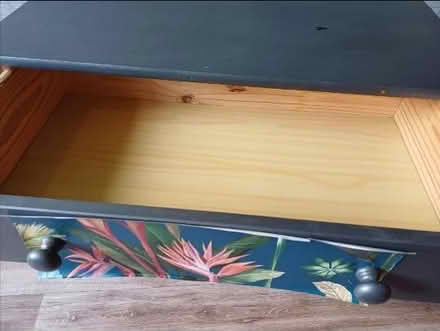 Photo of free Chest of draws (Malvern WR13) #2