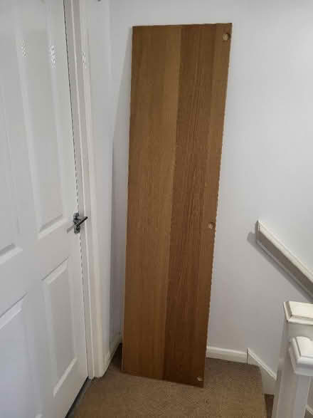 Photo of free IKEA Pax Wardrobe Door (Matlock DE4) #1