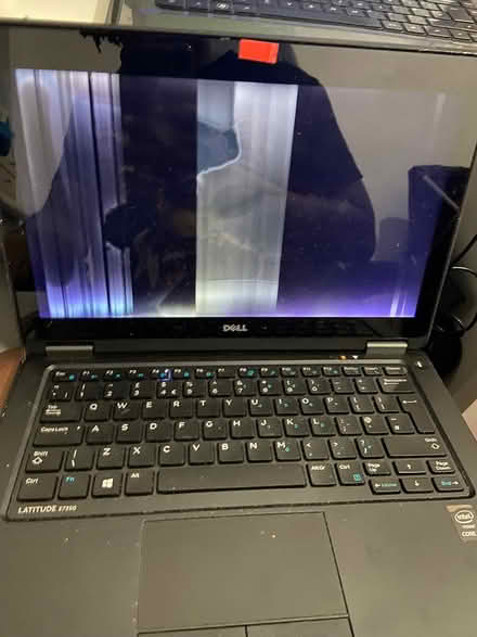Photo of free Dell Latitude E7250 (City centre NG1) #1