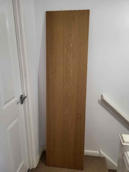 Photo of free IKEA Pax Wardrobe Door (Matlock DE4) #2