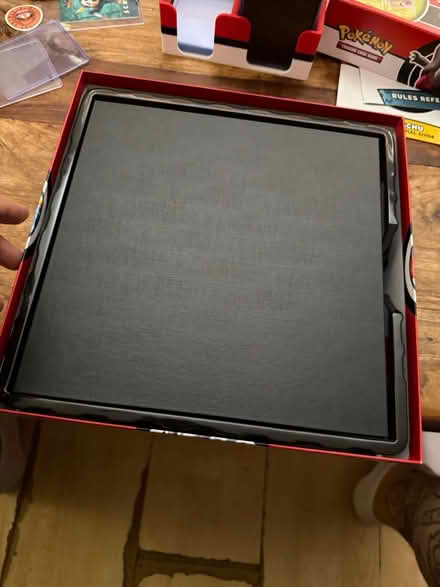 Photo of free Pokemon battle mat (Sg12j SG1) #3