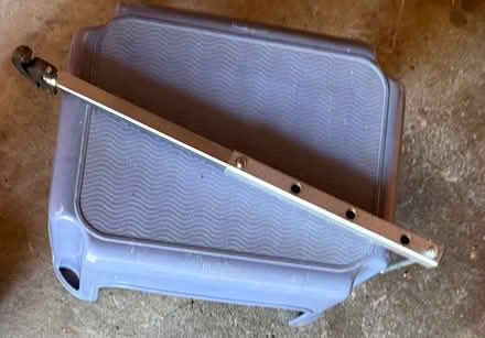 Photo of free Under-sink Basin Wrench (Terra Linda) #2