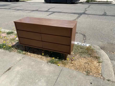 Photo of free Dresser (Bronze Coast) #1