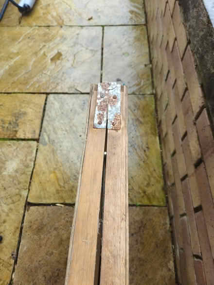 Photo of free Pasting table (Milngavie) #2