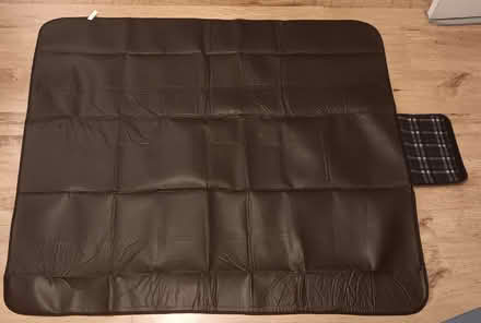 Photo of free Picnic blanket (Fenny Stratford MK2) #3