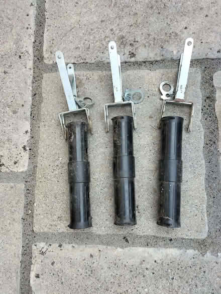 Photo of free Mole traps (Nailsea BS48) #1