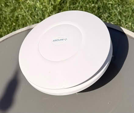 Photo of free 100mm internal fan (Chipping Barnet EN5) #1