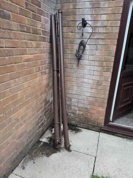 Photo of free Guttering (PR25 leyland) #1