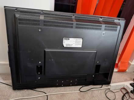 Photo of free Logik 32" TV (Kingsway) #2