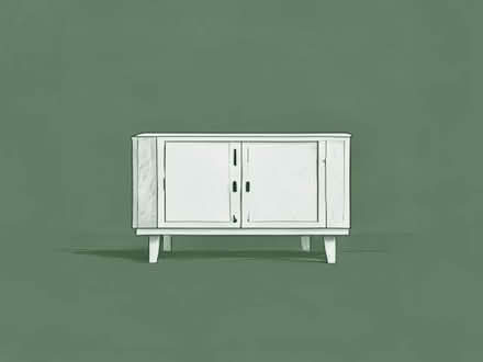Photo of free Sturdy Bedroom Cabinet (Highway SL6) #1