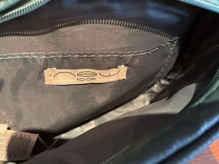 Photo of free Cross body bag (West Norwood SE21) #3