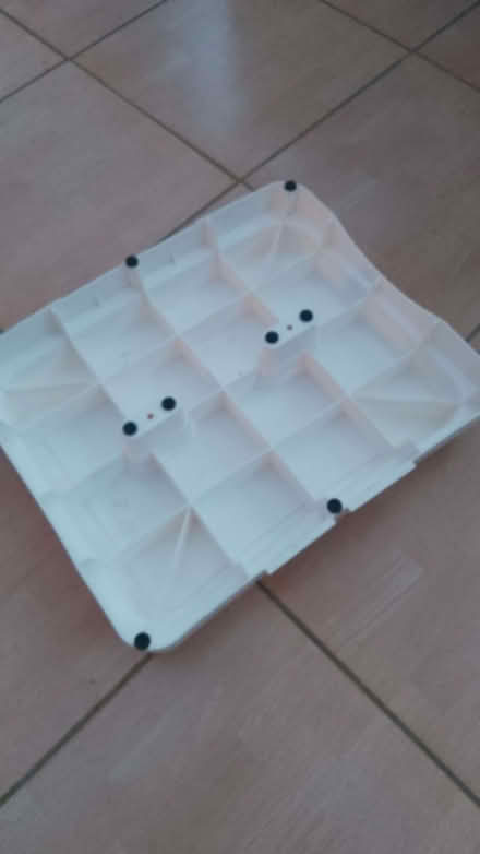 Photo of free Plastic step (Cranfield MK43) #2