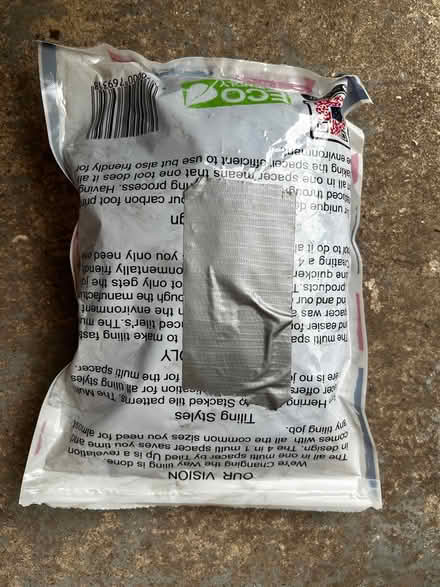 Photo of free DIY mixed items (RG4) #4