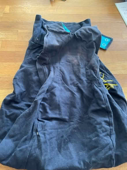 Photo of free Dog baby grow for (WR13 6AE) #2