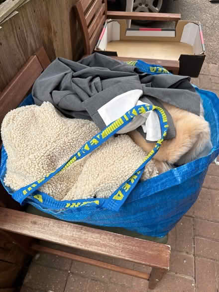 Photo of free Mixed clothing bundle men women (West Mersea CO5) #1