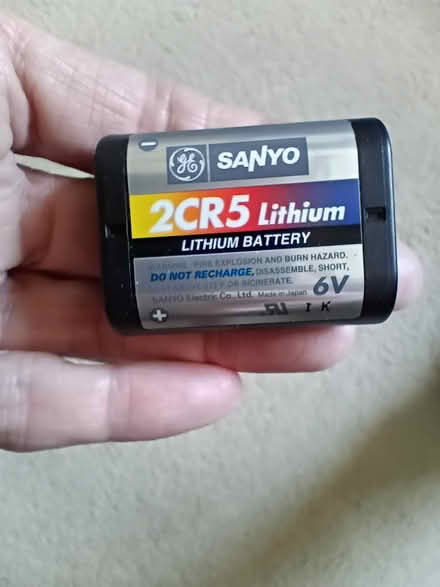 Photo of free Photography supplies (Erie) #3