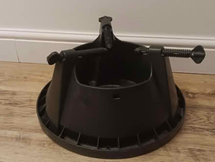 Photo of free Tree stand (Fenny Stratford MK2) #2