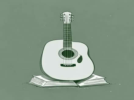 Photo of free Learners Booklets for acoustic guitar. (Edge Green WA3) #1