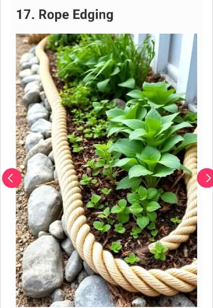 Photo of Length of thick rope (Monkwick CO2) #1