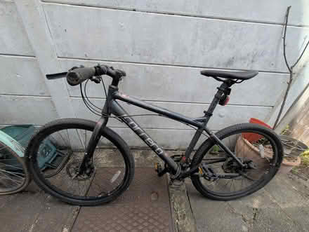 Photo of free Men's Correro Bike (Walton-on-Thames) #1