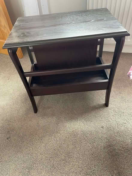 Photo of free Coffee Table (Cranham RM14) #1