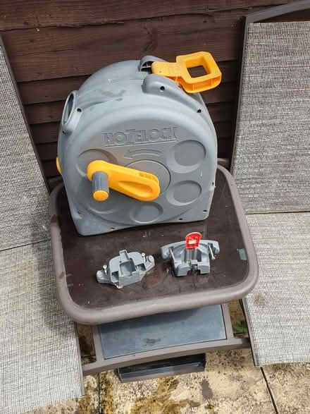 Photo of free Water accessory (Stewkley) #3