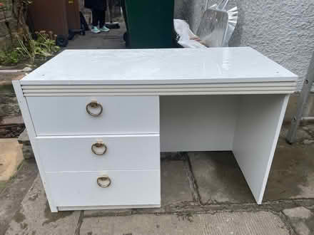 Photo of free Chest of drawers (The Grange EH9) #1