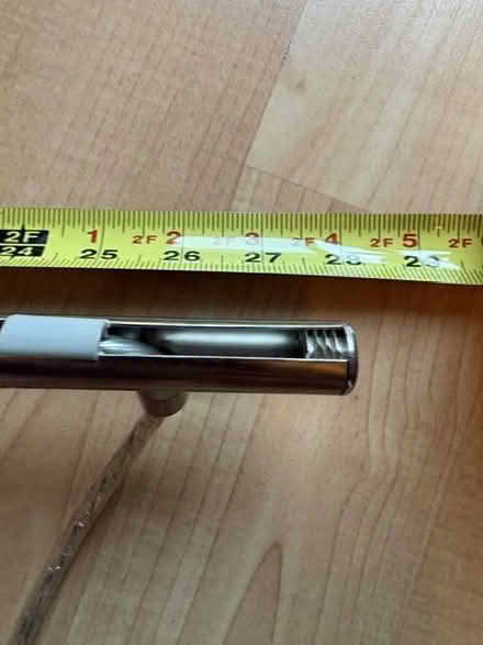 Photo of free Hanging ceiling light fixture (L5L 5P5) #2