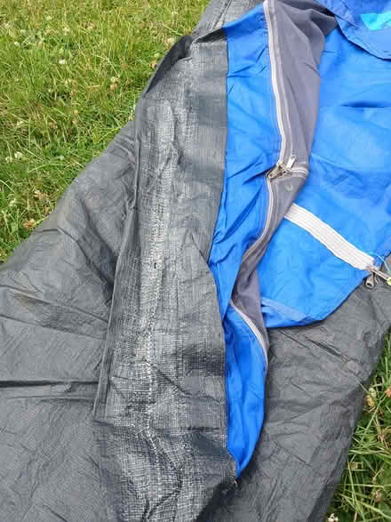 Photo of free Two man tent/play tent (Baswich ST17) #3