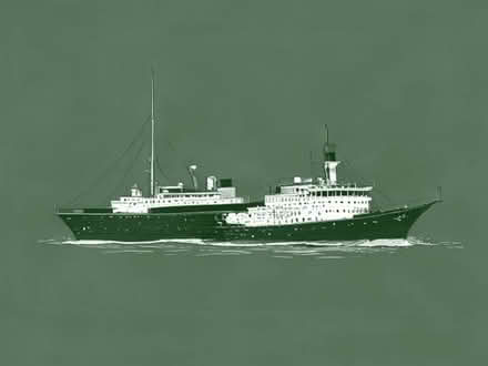 Photo of free Hornby Minic Ships Bismark and Missouri (Edge Green WA3) #1