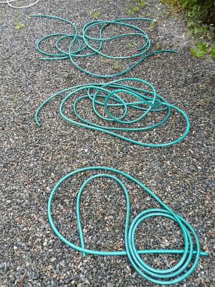 Photo of free Garden hose (Kincardine O'Neil AB34) #1