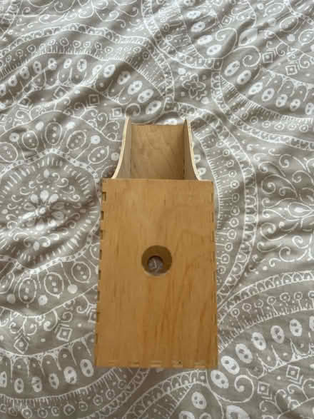 Photo of free Wooden magazine rack holder (Bexley DA5) #3