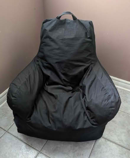Photo of free Bean Bag (Ottawa) #1