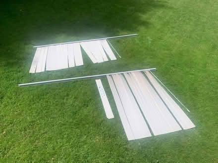 Photo of free Vertical blinds (Presteigne LD8) #1