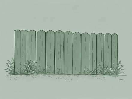 Photo of Fence panels garden stuff (Hattersley SK14) #1