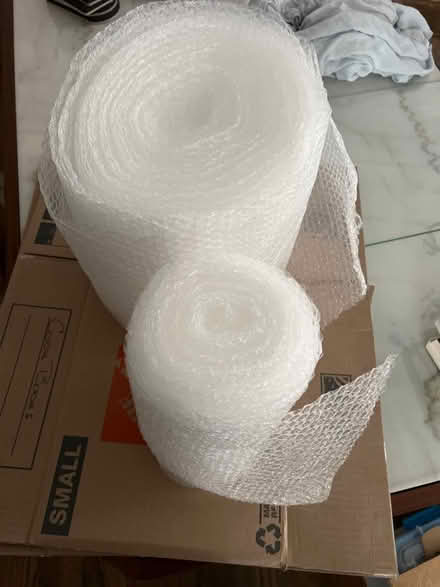 Photo of free Moving Supplies (Lake View East) #4
