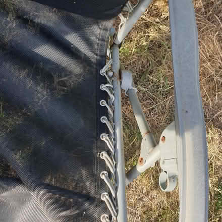 Photo of free Reclining deck chair (Farncombe near Guildford) #3