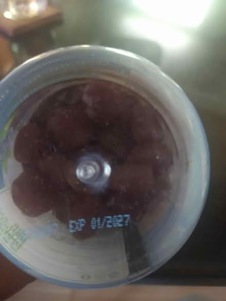 Photo of free Mens Multivitamin Gummies (Woodbridge/Springfield/Alex) #2