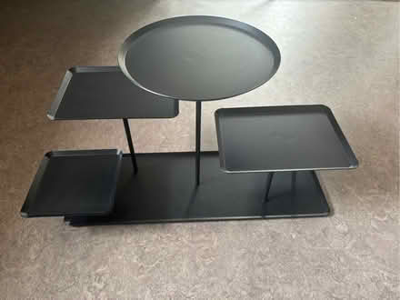 Photo of free Decorative metal stand (Stodday LA2) #1