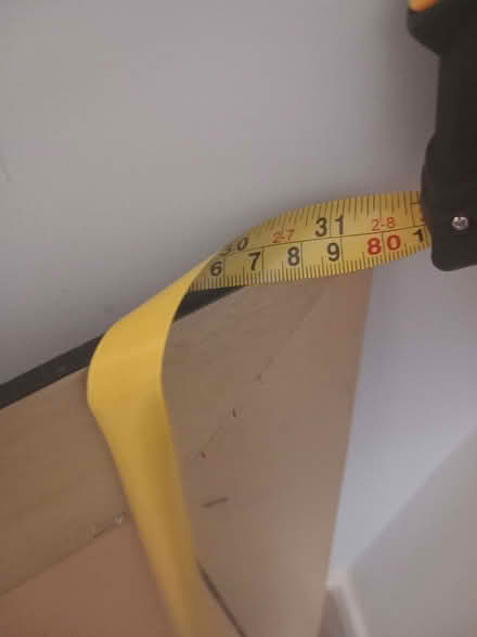 Photo of free Large wall mirror (Temple Sowerby CA10) #3