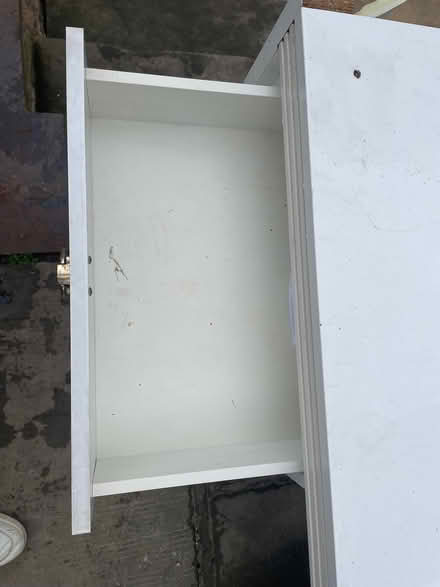 Photo of free Chest of drawers (The Grange EH9) #2