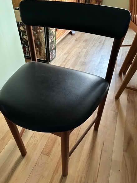 Photo of free Occasional chair (Greenodd LA12) #1