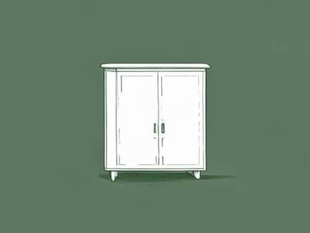 Photo of Storage wardrobe (Brentford TW7) #1