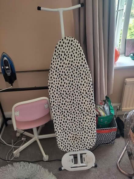 Photo of free Ironing board (Littlehampton BN17) #1