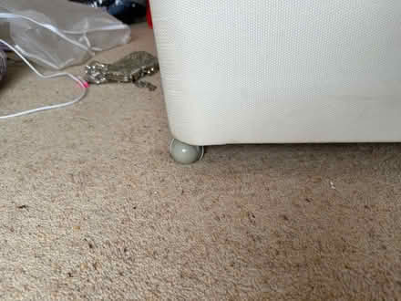 Photo of free Single divan bed & mattress (Southport PR8) #3