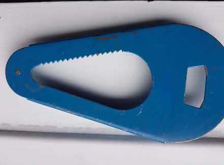 Photo of free Mystery tool attachment (Kendal LA9) #1